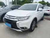 2018 MITSUBISHI OUTLANDER,autocango,china used car exporter,china ev exporter,chinese used car exporter,chinese used ev exporter