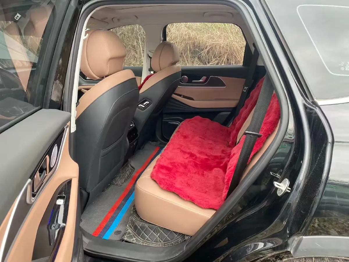 2024 Chery Tiggo8L 2.0T 254HP L4 8AT,autocango,china used car exporter,china ev exporter,chinese used car exporter,chinese used ev exporter