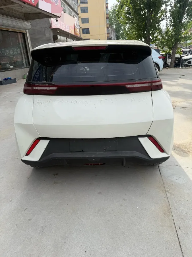 2023 BYD Seagull BEV 30.08KWH,autocango,china used car exporter,china ev exporter,chinese used car exporter,chinese used ev exporter