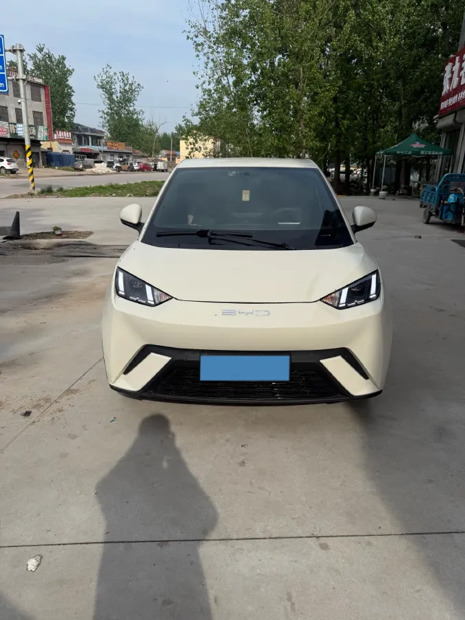 2023 BYD Seagull BEV 30.08KWH,autocango,china used car exporter,china ev exporter,chinese used car exporter,chinese used ev exporter