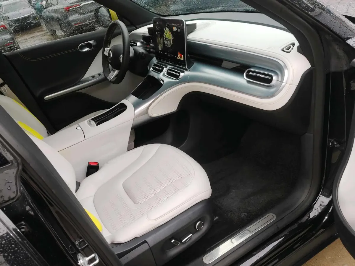 2022 Smart smart Elf 1 BEV 66KWH,autocango,china used car exporter,china ev exporter,chinese used car exporter,chinese used ev exporter