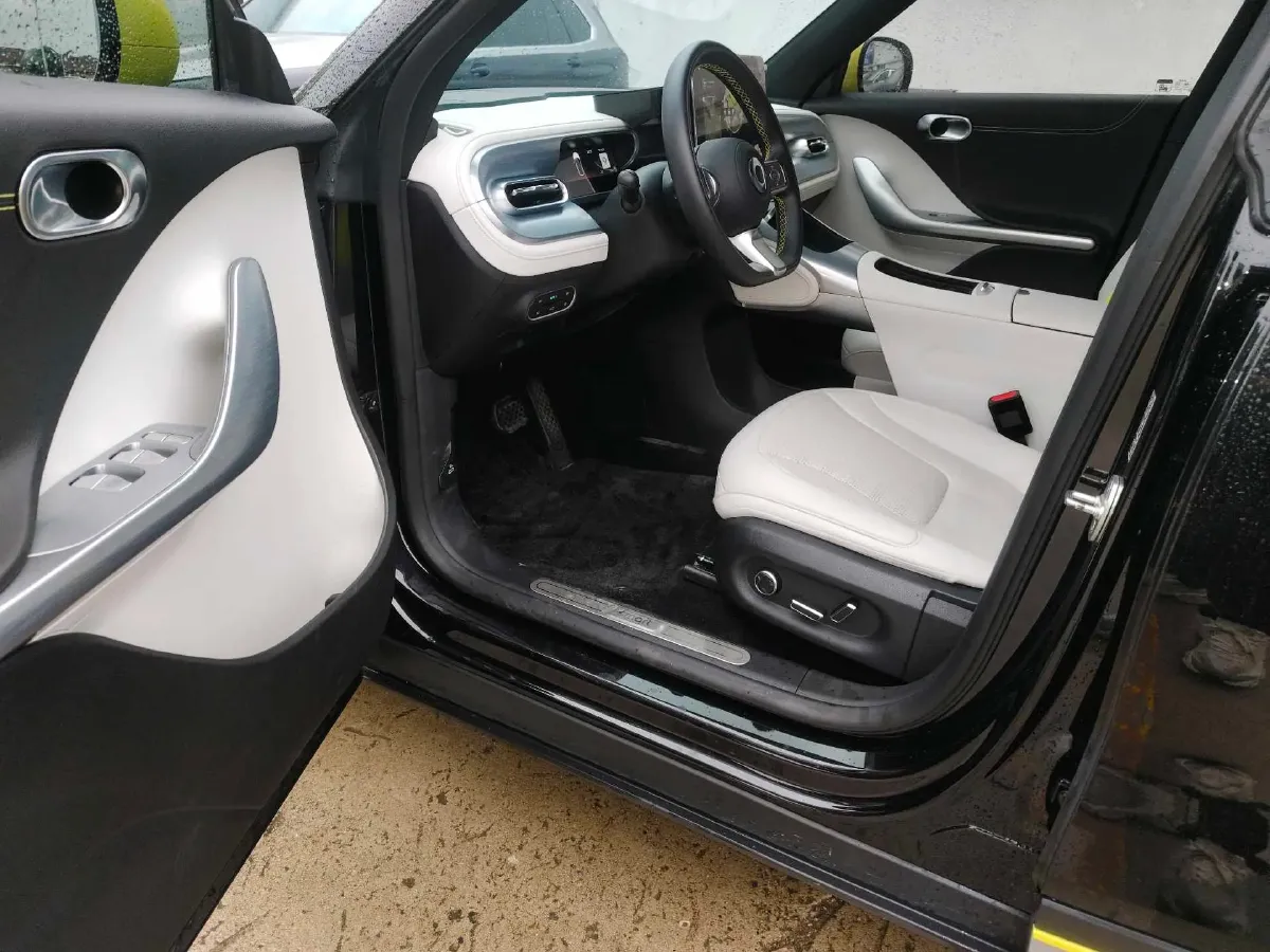 2022 Smart smart Elf 1 BEV 66KWH,autocango,china used car exporter,china ev exporter,chinese used car exporter,chinese used ev exporter