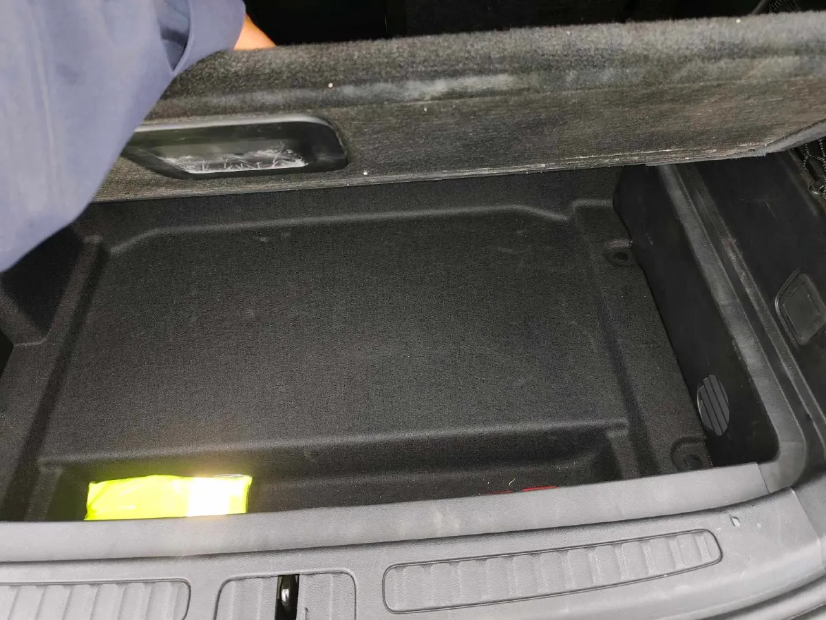 2022 Smart smart Elf 1 BEV 66KWH,autocango,china used car exporter,china ev exporter,chinese used car exporter,chinese used ev exporter