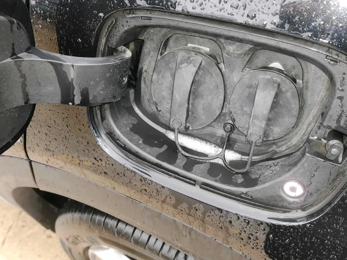 2022 Smart smart Elf 1 BEV 66KWH,autocango,china used car exporter,china ev exporter,chinese used car exporter,chinese used ev exporter