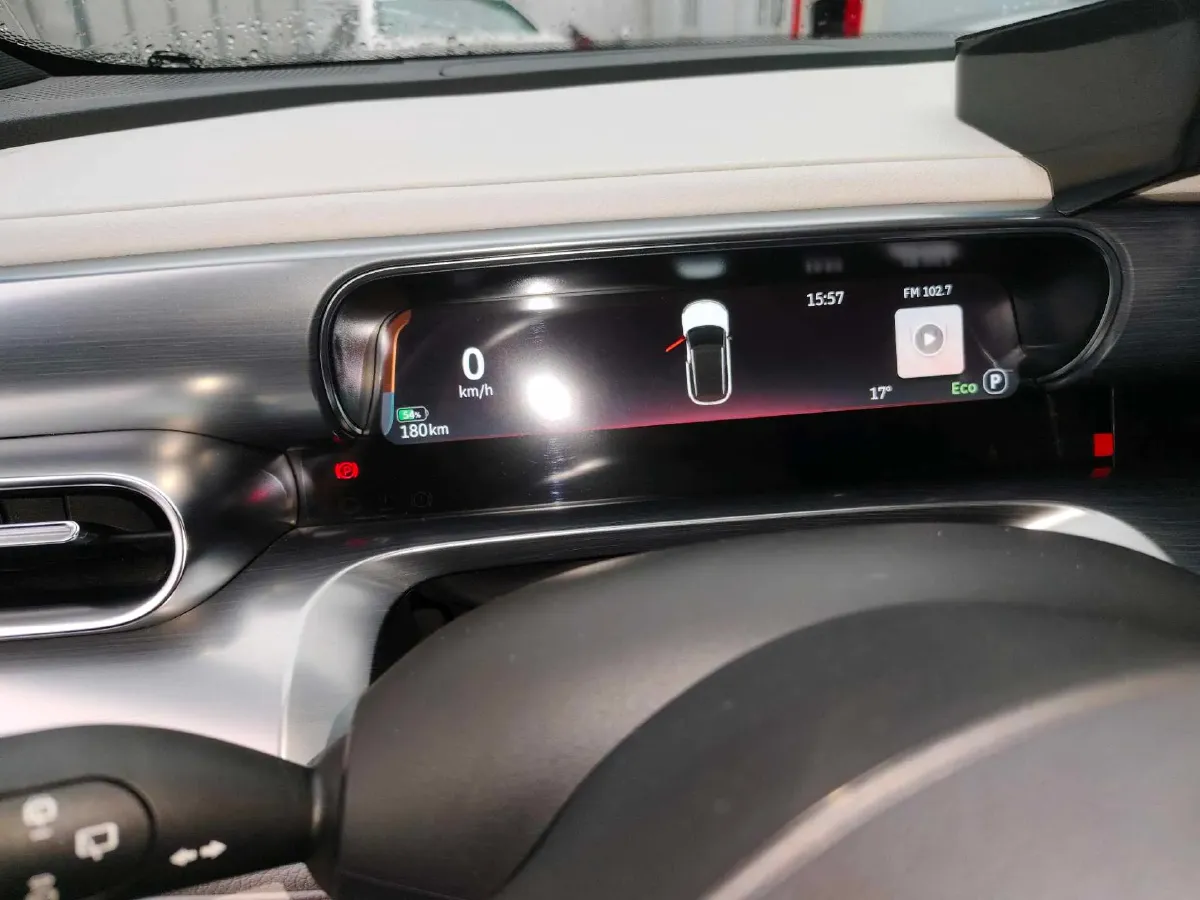 2022 Smart smart Elf 1 BEV 66KWH,autocango,china used car exporter,china ev exporter,chinese used car exporter,chinese used ev exporter