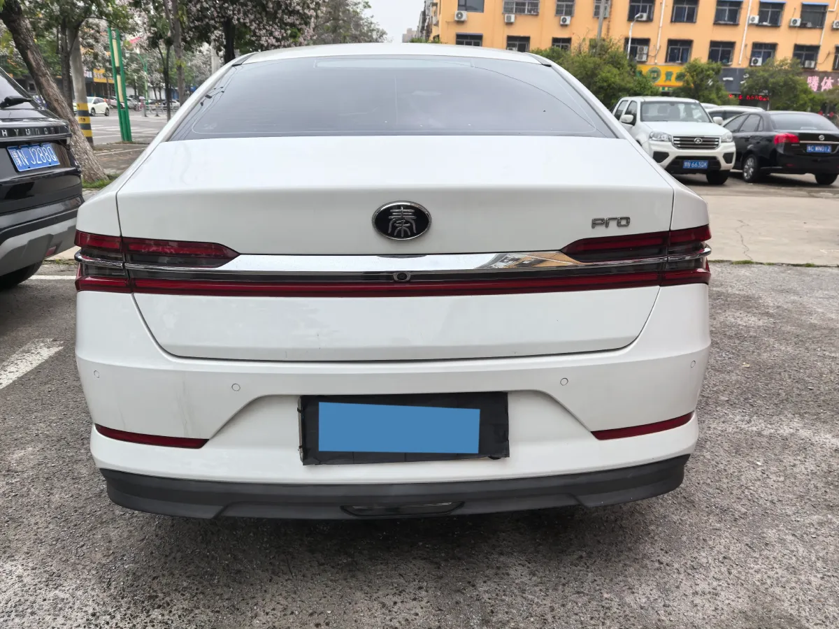 2020 BYD Qin Pro 1.5T 160HP L4 6DCT,autocango,china used car exporter,china ev exporter,chinese used car exporter,chinese used ev exporter