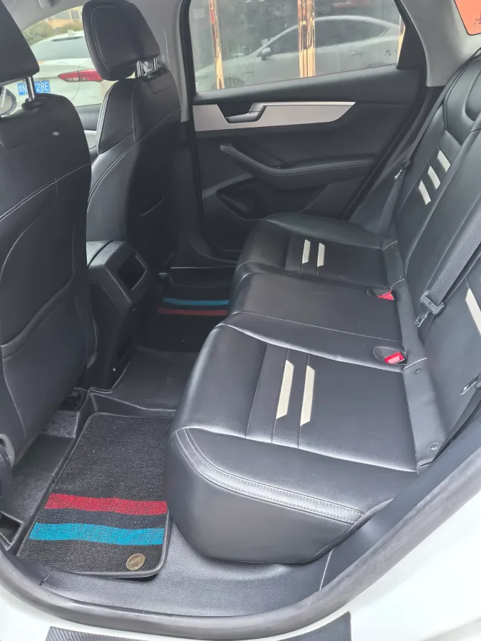 2020 BYD Qin Pro 1.5T 160HP L4 6DCT,autocango,china used car exporter,china ev exporter,chinese used car exporter,chinese used ev exporter