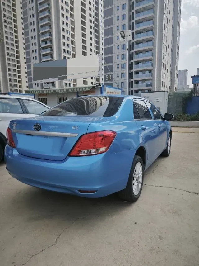 2018 BYD e5 BEV 60.48KWH,autocango,china used car exporter,china ev exporter,chinese used car exporter,chinese used ev exporter