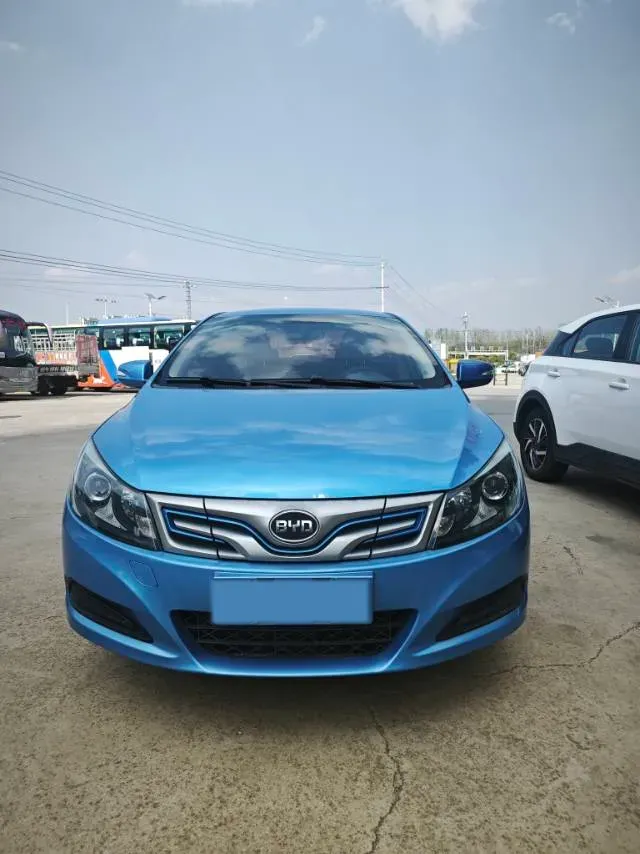 2018 BYD e5 BEV 60.48KWH,autocango,china used car exporter,china ev exporter,chinese used car exporter,chinese used ev exporter