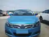 2018 BYD e5 BEV 60.48KWH