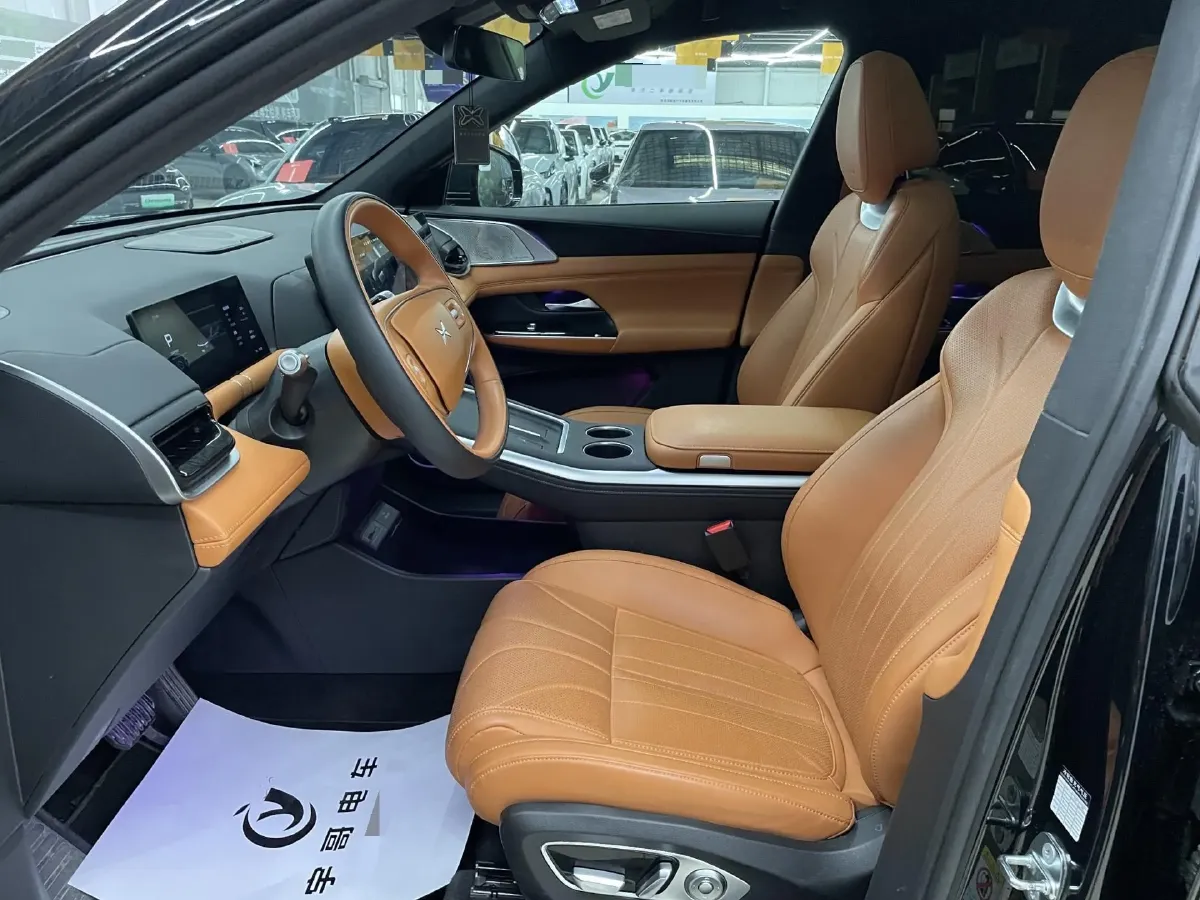 2025 Xpeng G9 BEV 79KWH,autocango,china used car exporter,china ev exporter,chinese used car exporter,chinese used ev exporter