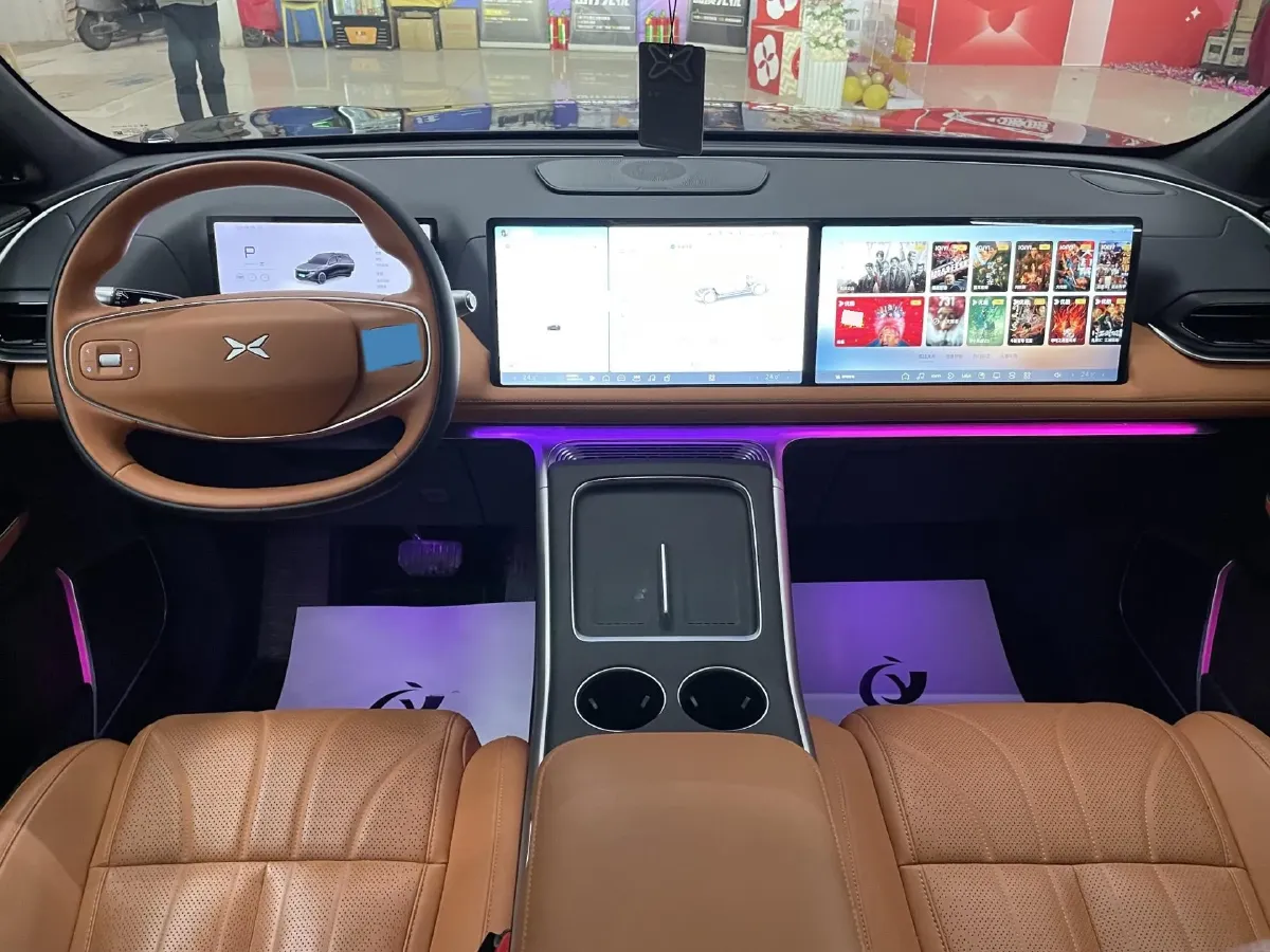 2025 Xpeng G9 BEV 79KWH,autocango,china used car exporter,china ev exporter,chinese used car exporter,chinese used ev exporter