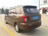 2019 WuLing HongGuang 1.5L 99HP L4 6MT