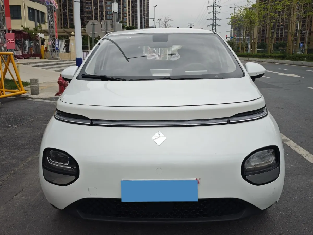 2023 BaoJun Cloud BEV 50.6KWH,autocango,china used car exporter,china ev exporter,chinese used car exporter,chinese used ev exporter