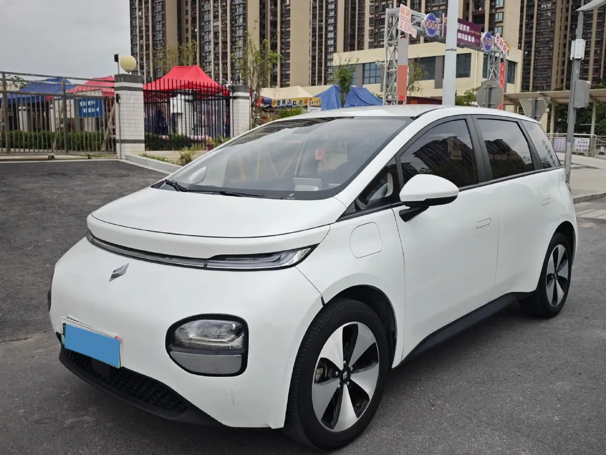 2023 BaoJun Cloud BEV 50.6KWH,autocango,china used car exporter,china ev exporter,chinese used car exporter,chinese used ev exporter