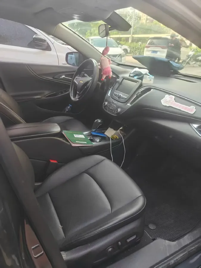 2018 Chevrolet Malibu XL 1.5T 170HP L4 6AT,autocango,china used car exporter,china ev exporter,chinese used car exporter,chinese used ev exporter