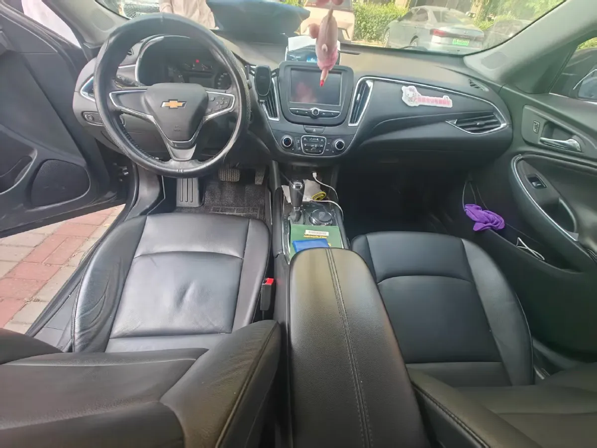 2018 Chevrolet Malibu XL 1.5T 170HP L4 6AT,autocango,china used car exporter,china ev exporter,chinese used car exporter,chinese used ev exporter