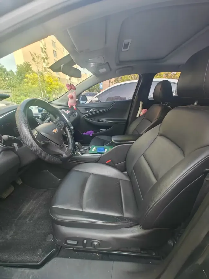 2018 Chevrolet Malibu XL 1.5T 170HP L4 6AT,autocango,china used car exporter,china ev exporter,chinese used car exporter,chinese used ev exporter