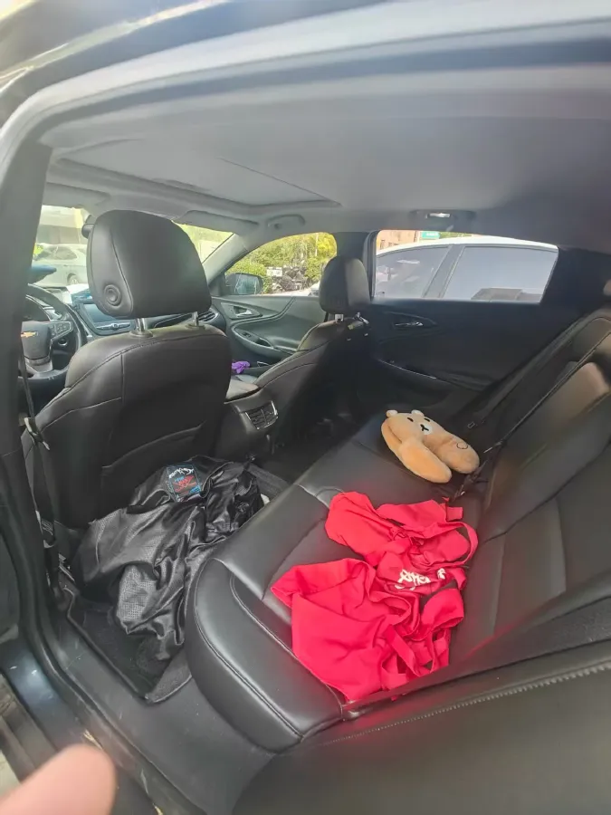 2018 Chevrolet Malibu XL 1.5T 170HP L4 6AT,autocango,china used car exporter,china ev exporter,chinese used car exporter,chinese used ev exporter