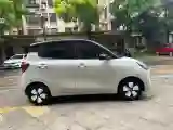2025 WuLing HongGuang MINI EV BEV 16.2KWH