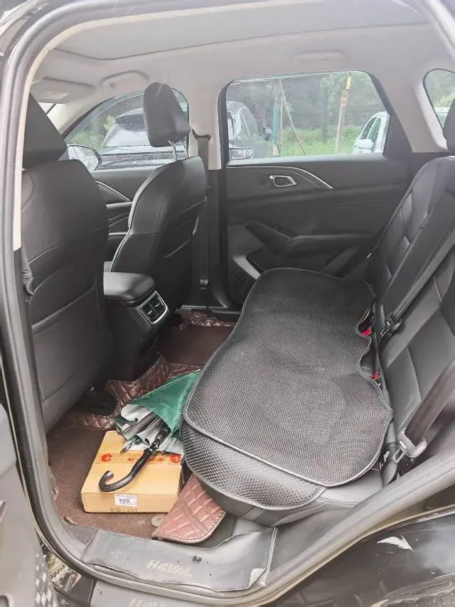 2023 Haval Fierce Dragon MAX 1.5L 116HP L4 2DHT PHEV 19.27KWH,autocango,china used car exporter,china ev exporter,chinese used car exporter,chinese used ev exporter