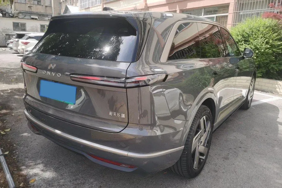 2025 ONVO L90 BEV,autocango,china used car exporter,china ev exporter,chinese used car exporter,chinese used ev exporter