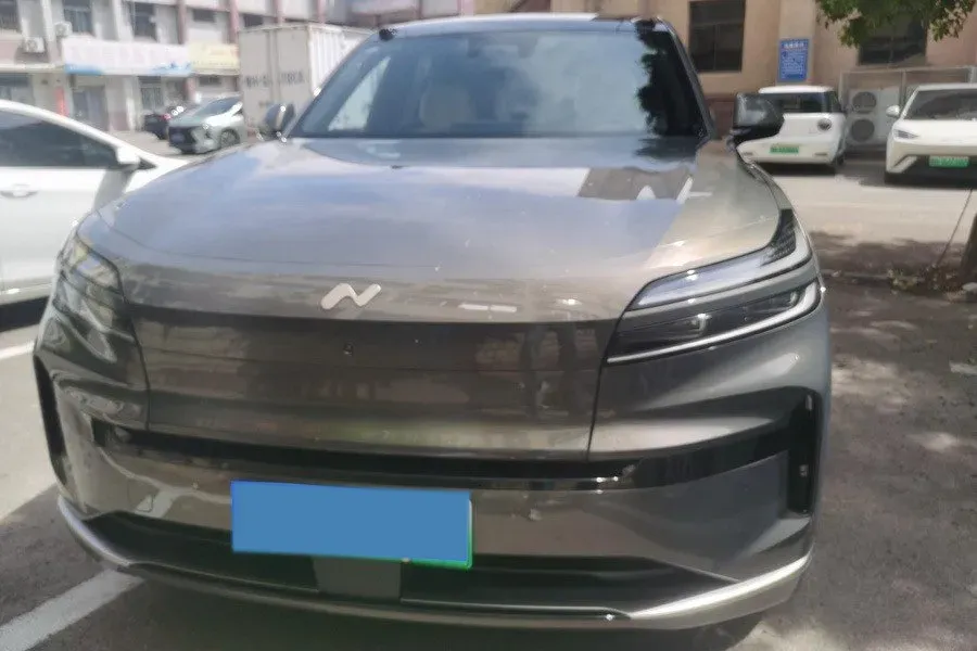 2025 ONVO L90 BEV,autocango,china used car exporter,china ev exporter,chinese used car exporter,chinese used ev exporter