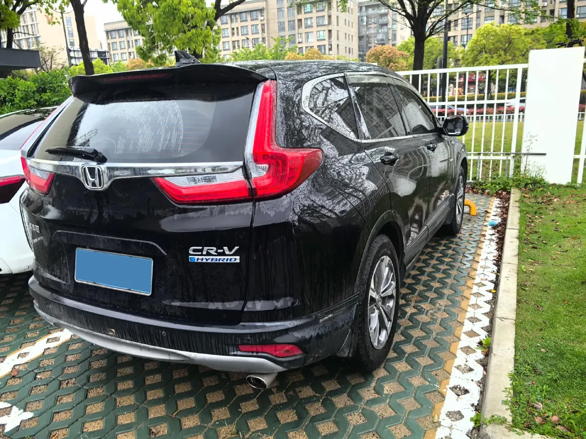 2019 Honda CR-V 2.0L 146HP L4 E-CVT Hybrid,autocango,china used car exporter,china ev exporter,chinese used car exporter,chinese used ev exporter