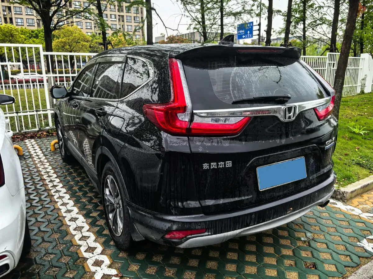 2019 Honda CR-V 2.0L 146HP L4 E-CVT Hybrid,autocango,china used car exporter,china ev exporter,chinese used car exporter,chinese used ev exporter