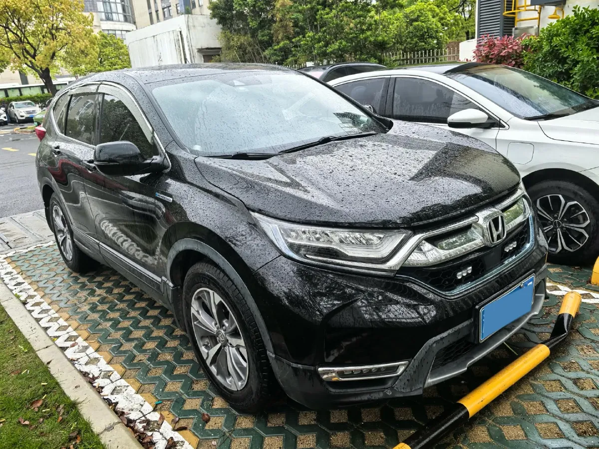 2019 Honda CR-V 2.0L 146HP L4 E-CVT Hybrid,autocango,china used car exporter,china ev exporter,chinese used car exporter,chinese used ev exporter