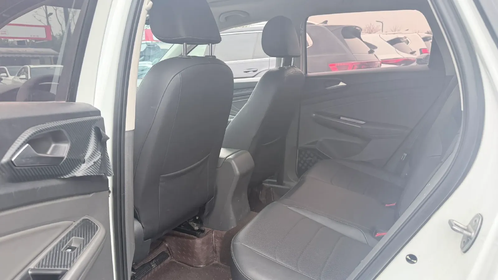 2019 Jetta VS5 1.4T 150HP L4 6AT,autocango,china used car exporter,china ev exporter,chinese used car exporter,chinese used ev exporter