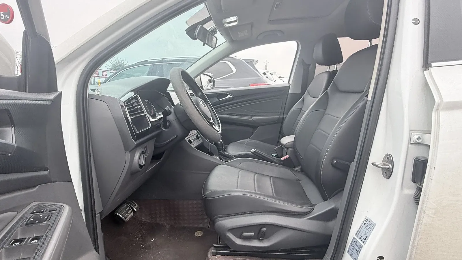 2019 Jetta VS5 1.4T 150HP L4 6AT,autocango,china used car exporter,china ev exporter,chinese used car exporter,chinese used ev exporter