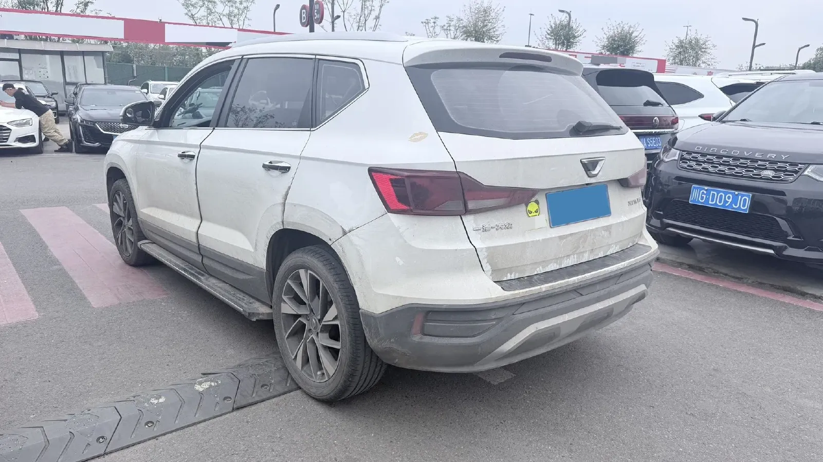 2019 Jetta VS5 1.4T 150HP L4 6AT,autocango,china used car exporter,china ev exporter,chinese used car exporter,chinese used ev exporter