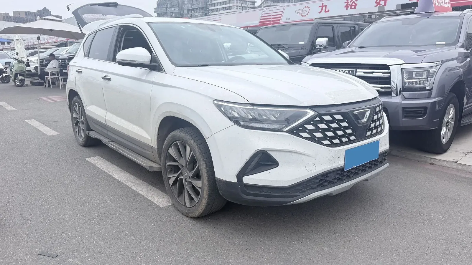 2019 Jetta VS5 1.4T 150HP L4 6AT,autocango,china used car exporter,china ev exporter,chinese used car exporter,chinese used ev exporter