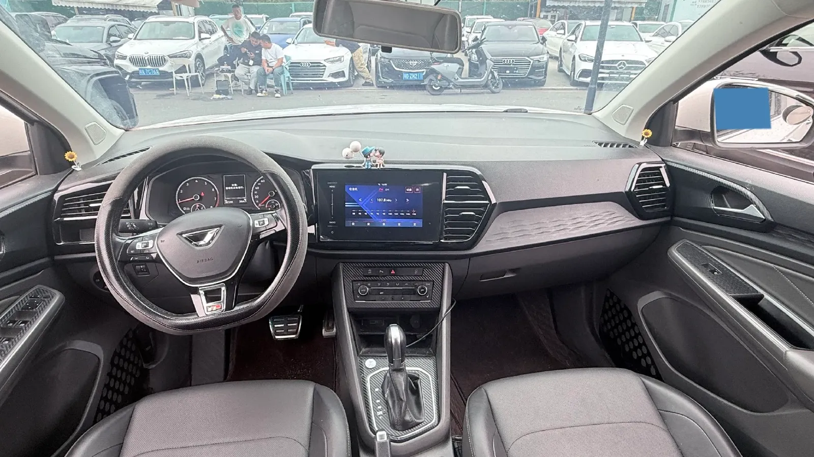 2019 Jetta VS5 1.4T 150HP L4 6AT,autocango,china used car exporter,china ev exporter,chinese used car exporter,chinese used ev exporter