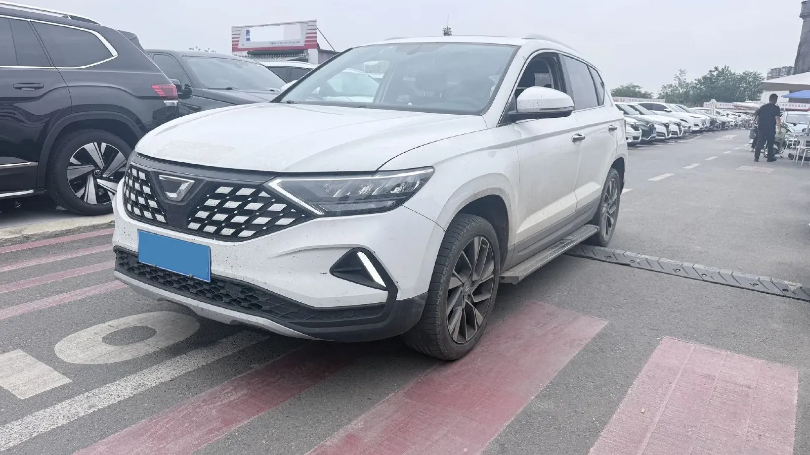 2019 Jetta VS5 1.4T 150HP L4 6AT,autocango,china used car exporter,china ev exporter,chinese used car exporter,chinese used ev exporter
