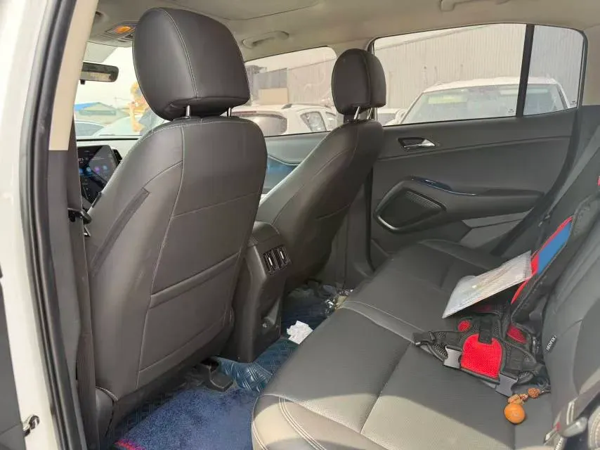 2021 Hyundai ix35 1.4T 140HP L4 7DCT,autocango,china used car exporter,china ev exporter,chinese used car exporter,chinese used ev exporter