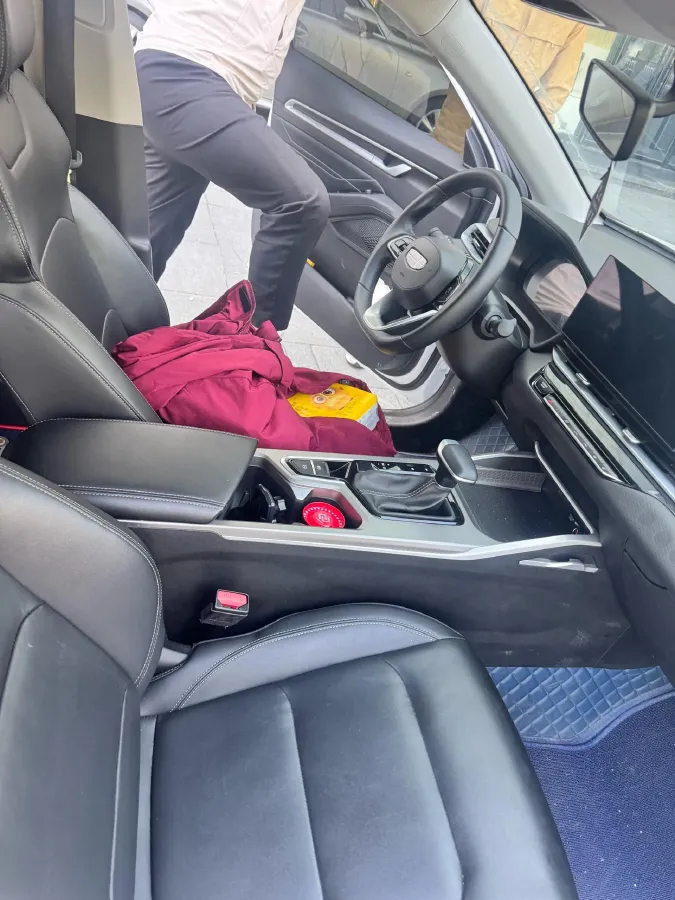 2025 Geely Emgrand 1.5L 127HP L4 CVT,autocango,china used car exporter,china ev exporter,chinese used car exporter,chinese used ev exporter