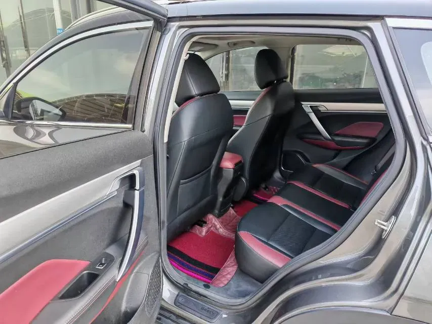 2020 Geely Coolray 1.4T 141HP L4 6DCT,autocango,china used car exporter,china ev exporter,chinese used car exporter,chinese used ev exporter