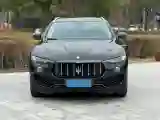 2022 Maserati Levante 2.0T 330HP L4 8AT