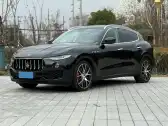 2022 MASERATI LEVANTE,autocango,china used car exporter,china ev exporter,chinese used car exporter,chinese used ev exporter