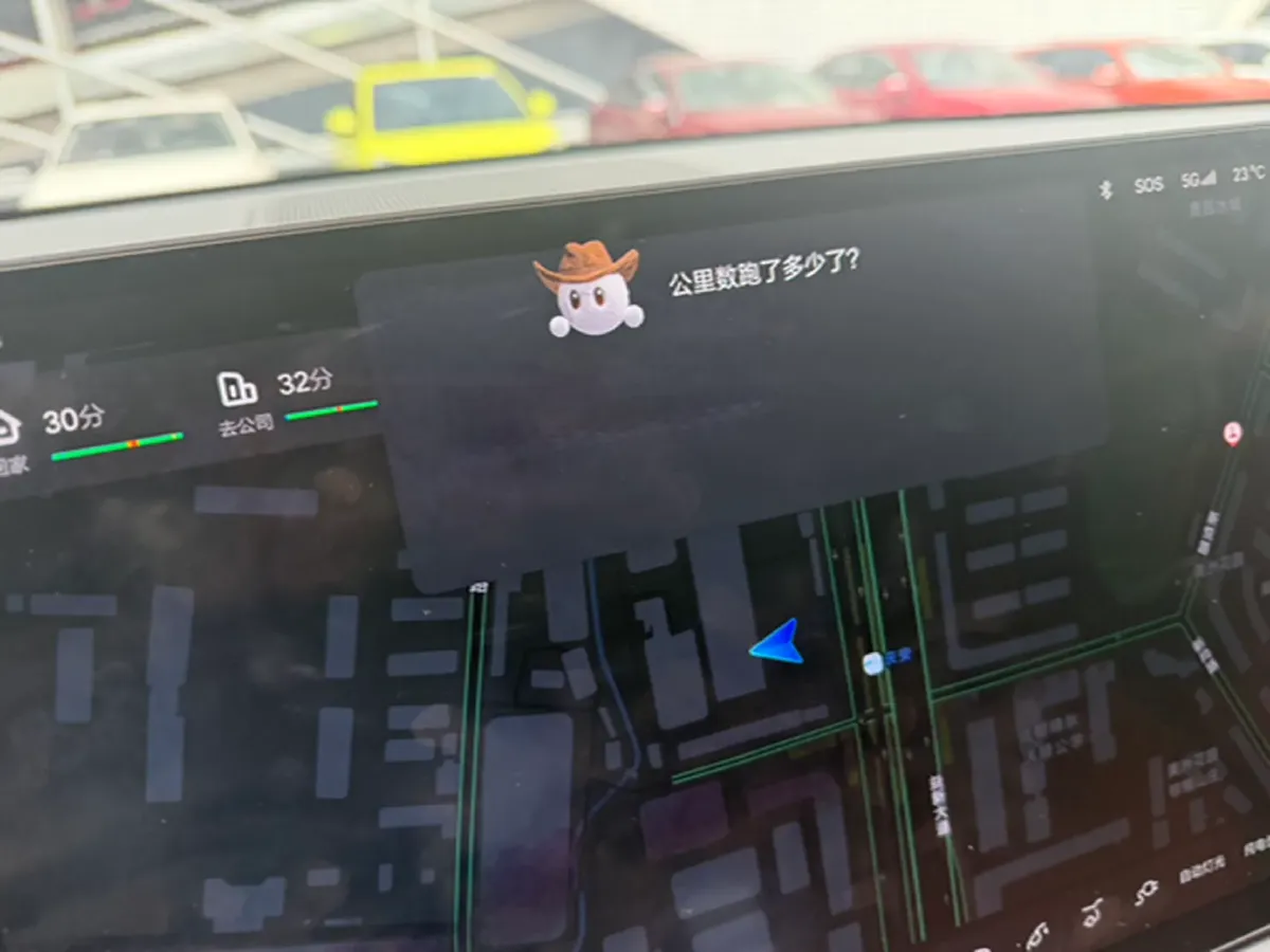 2022 Li L9 Range Extended 154HP REEV 42.6KWH,autocango,china used car exporter,china ev exporter,chinese used car exporter,chinese used ev exporter