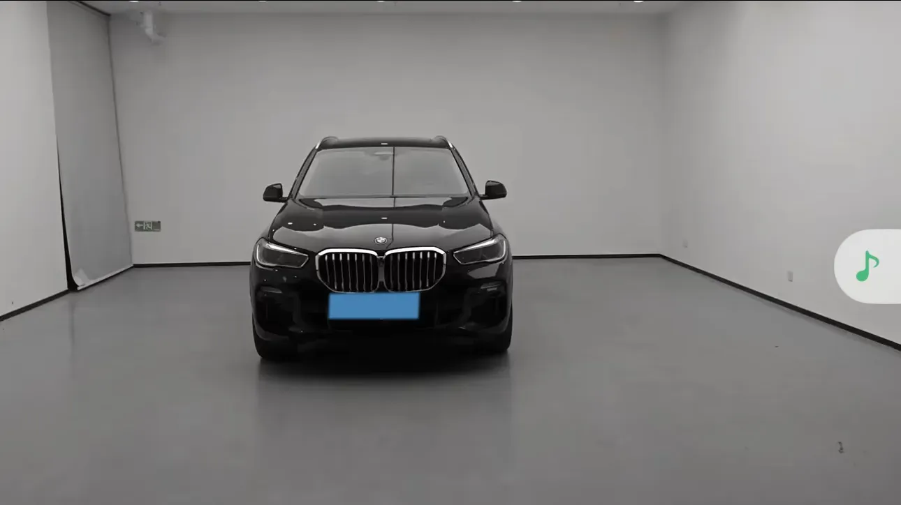2021 BMW X5 2.0T 265HP L4 8AT,autocango,china used car exporter,china ev exporter,chinese used car exporter,chinese used ev exporter
