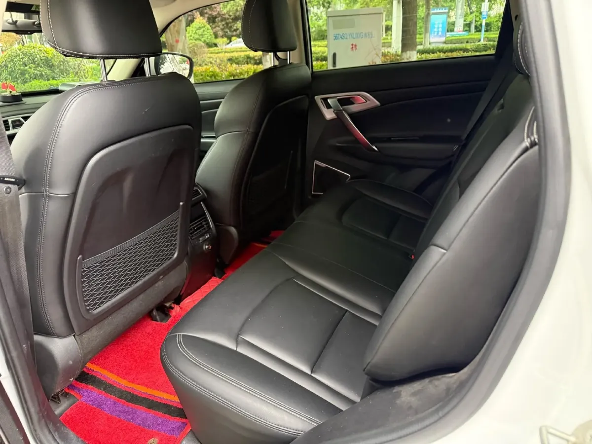 2016 Geely Azkarra 1.8T 184HP L4 6AT,autocango,china used car exporter,china ev exporter,chinese used car exporter,chinese used ev exporter