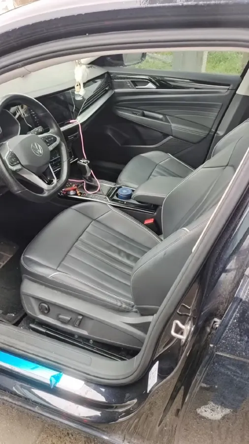 2022 Skoda Kodiak GT 2.0T 186HP L4 7DCT,autocango,china used car exporter,china ev exporter,chinese used car exporter,chinese used ev exporter