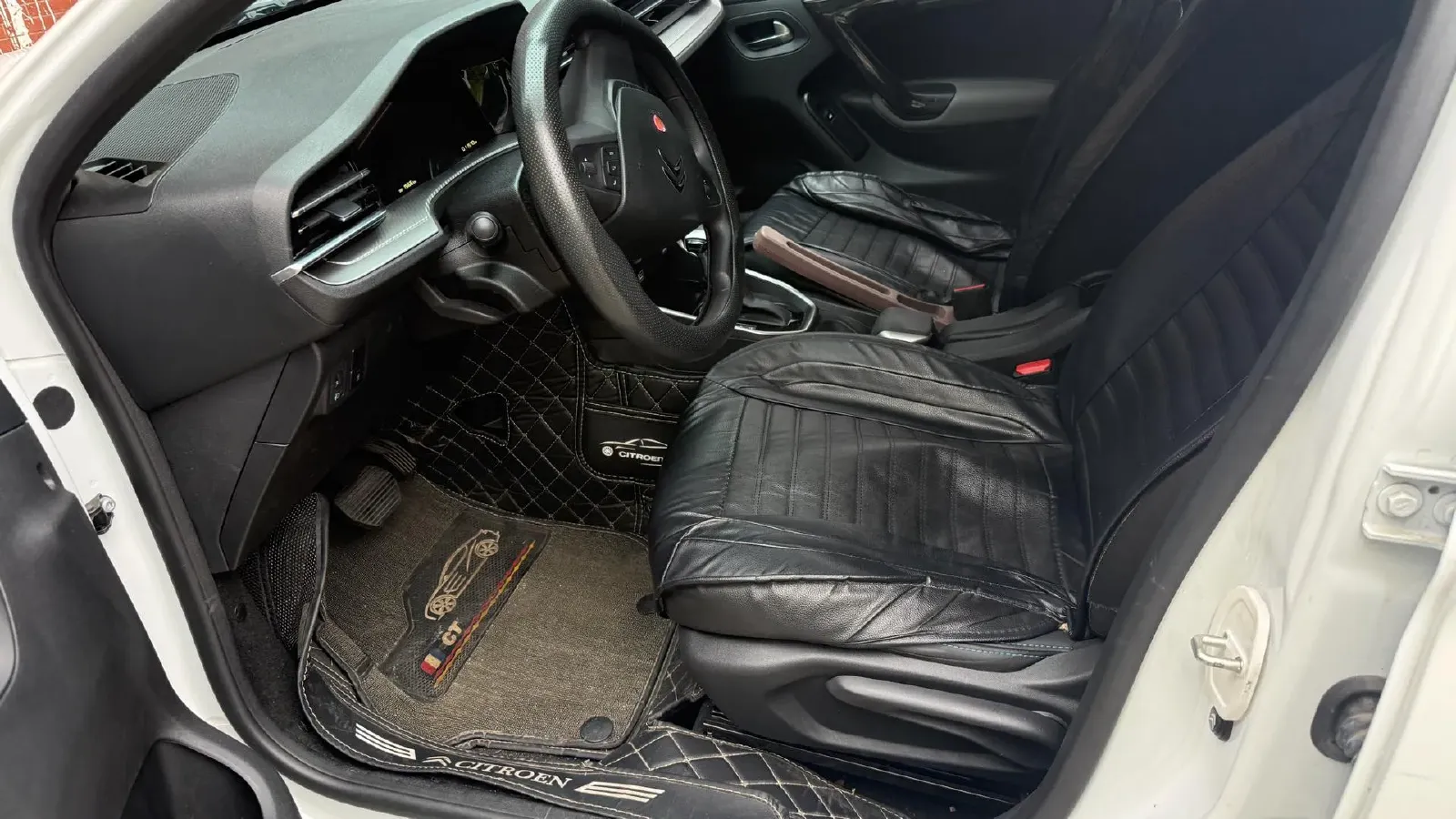 2021 Citroen C3-XR 1.2T 116HP L3 6DCT,autocango,china used car exporter,china ev exporter,chinese used car exporter,chinese used ev exporter