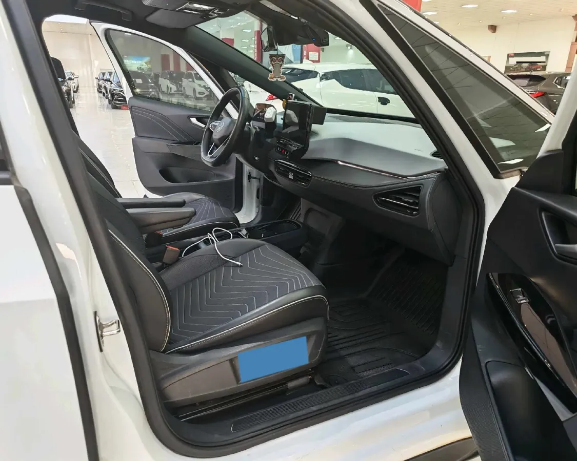 2024 Volkswagen ID.3 BEV 52.8KWH,autocango,china used car exporter,china ev exporter,chinese used car exporter,chinese used ev exporter