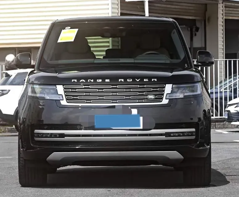 2025 Land Rover Range Rover 3.0T 400HP L6 8AT,autocango,china used car exporter,china ev exporter,chinese used car exporter,chinese used ev exporter