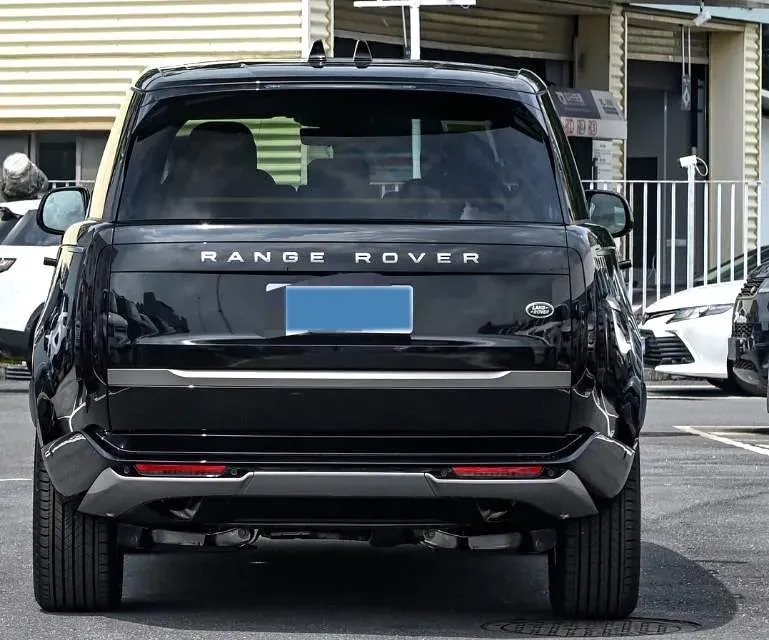 2025 Land Rover Range Rover 3.0T 400HP L6 8AT,autocango,china used car exporter,china ev exporter,chinese used car exporter,chinese used ev exporter