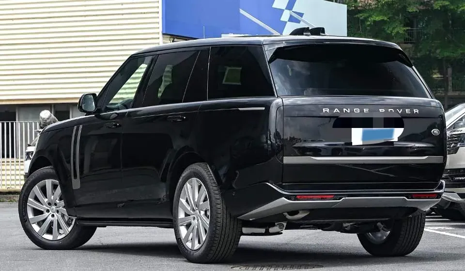 2025 Land Rover Range Rover 3.0T 400HP L6 8AT,autocango,china used car exporter,china ev exporter,chinese used car exporter,chinese used ev exporter